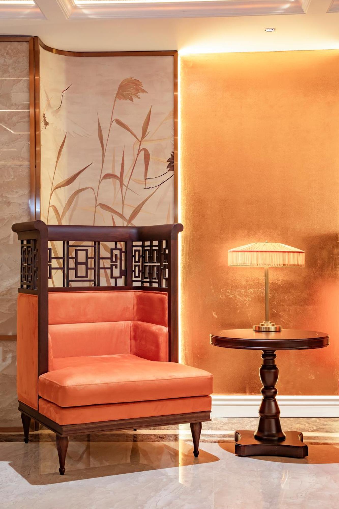 Rue De L'Amour Boutique Hotel Ha Noi Hanoï Extérieur photo