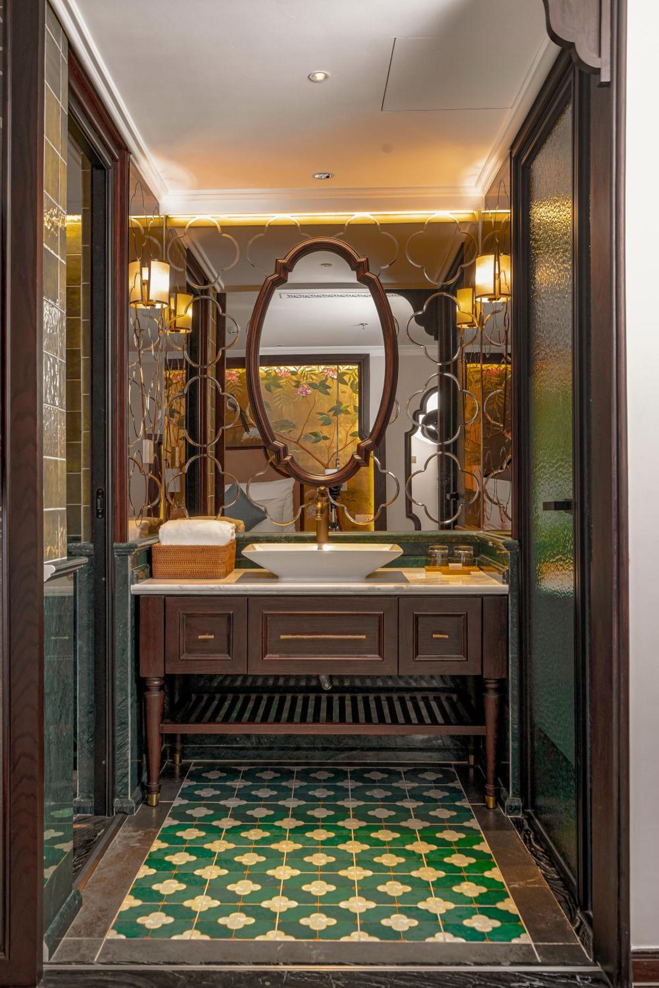 Rue De L'Amour Boutique Hotel Ha Noi Hanoï Chambre photo