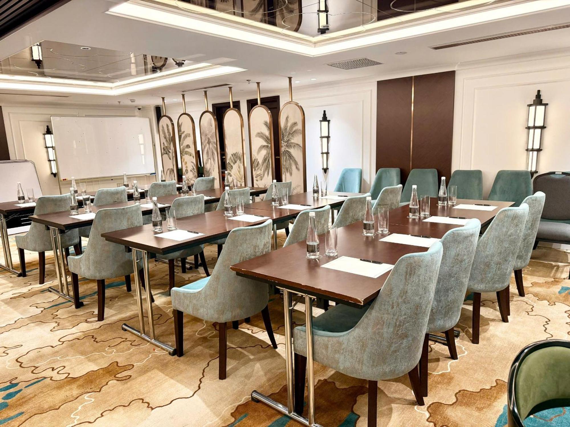 Rue De L'Amour Boutique Hotel Ha Noi Hanoï Extérieur photo