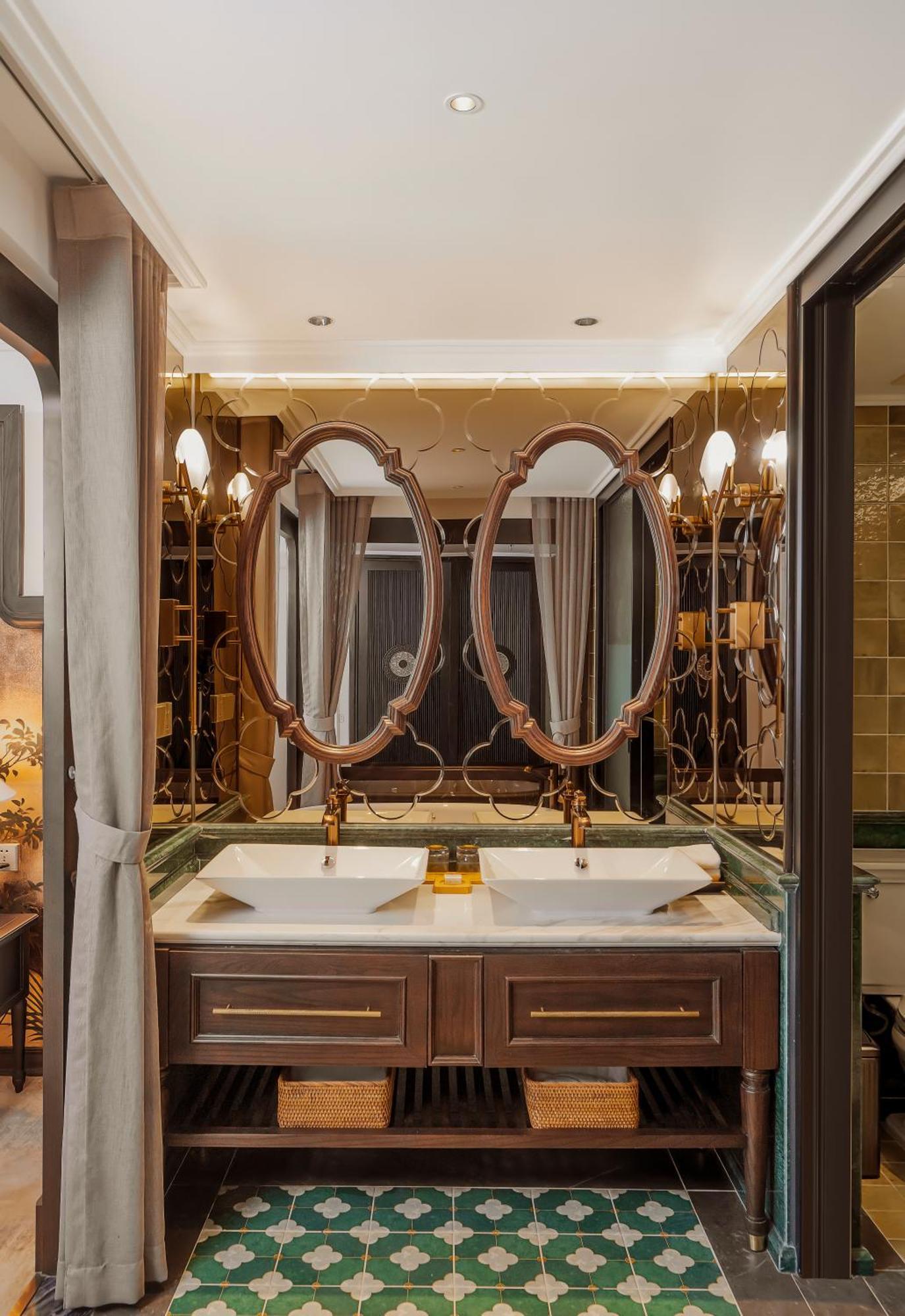 Rue De L'Amour Boutique Hotel Ha Noi Hanoï Chambre photo