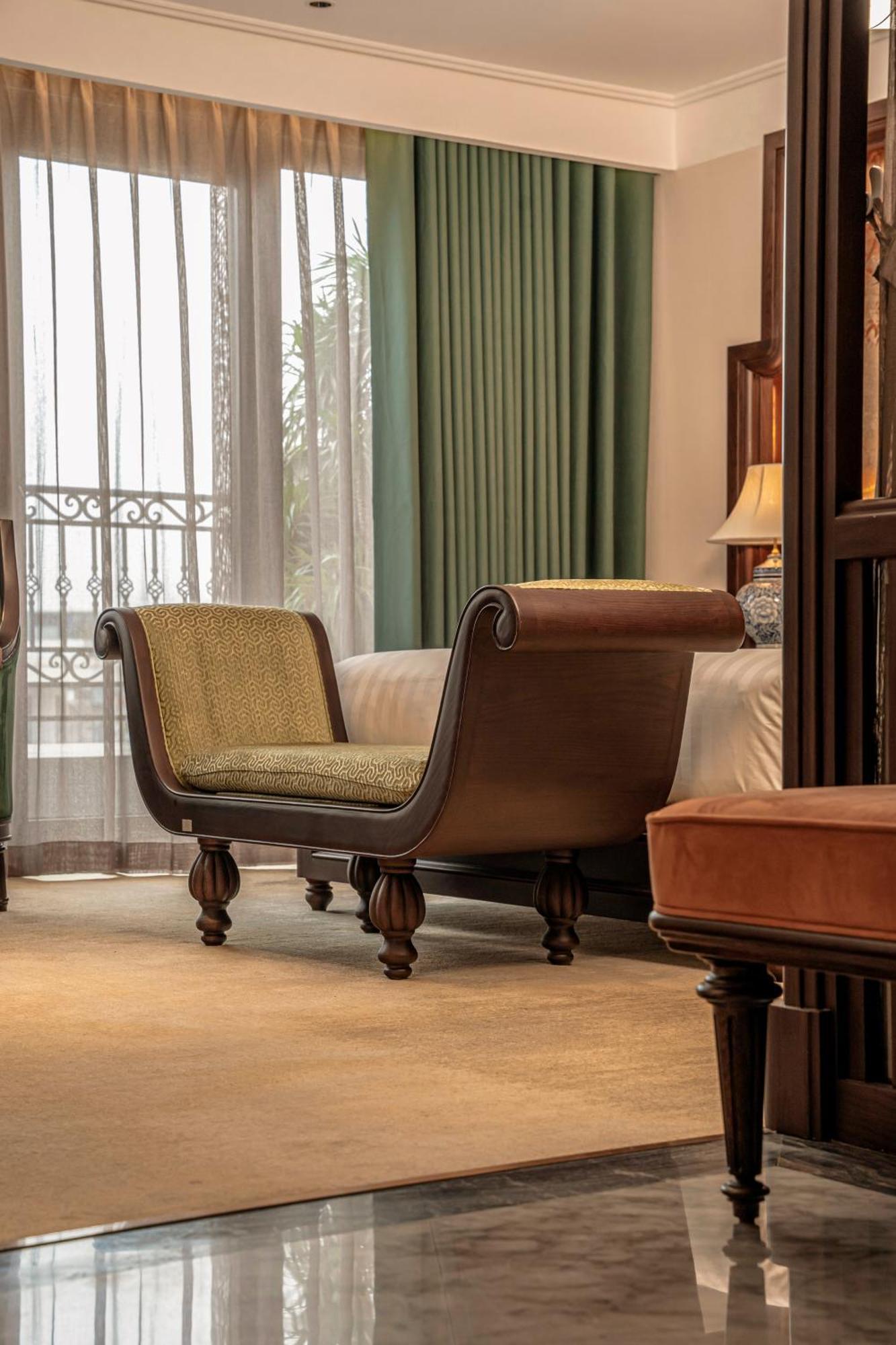 Rue De L'Amour Boutique Hotel Ha Noi Hanoï Chambre photo