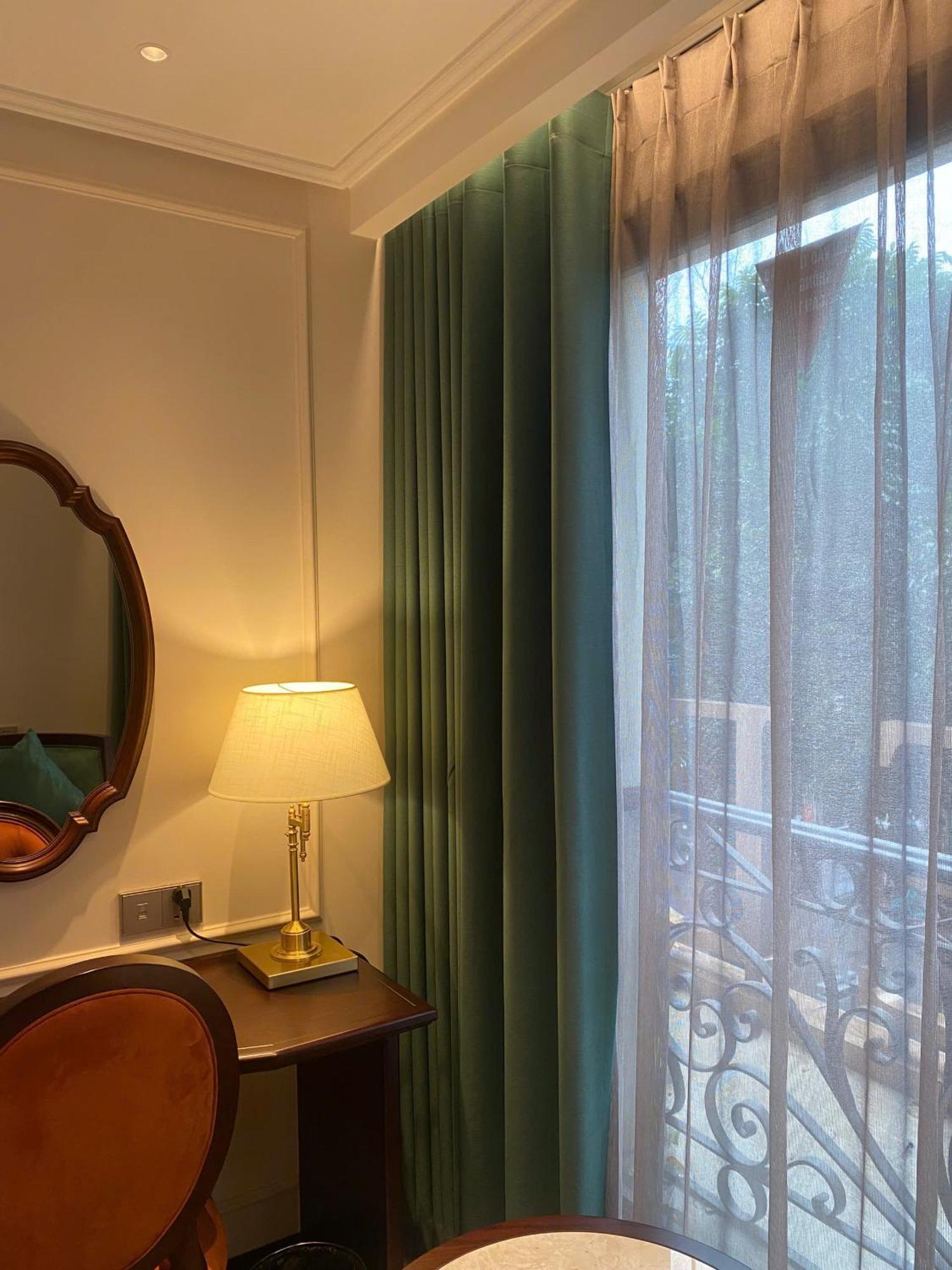 Rue De L'Amour Boutique Hotel Ha Noi Hanoï Chambre photo